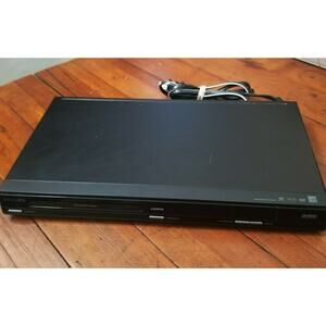 Philips DVD Player DVP3962 HDMI
